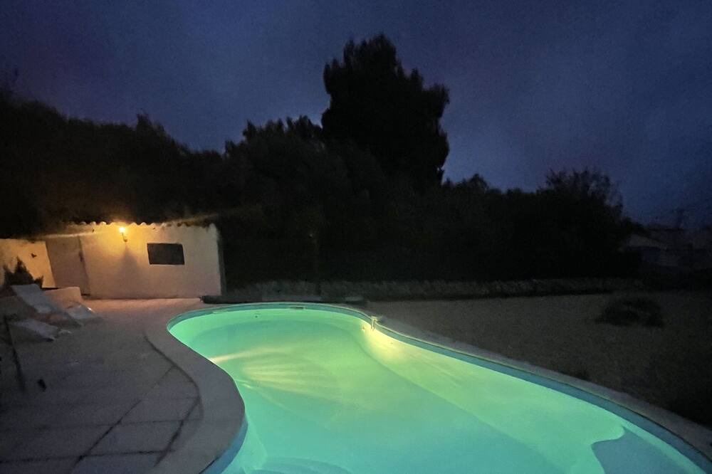 Photo of Outdoor in La Palme