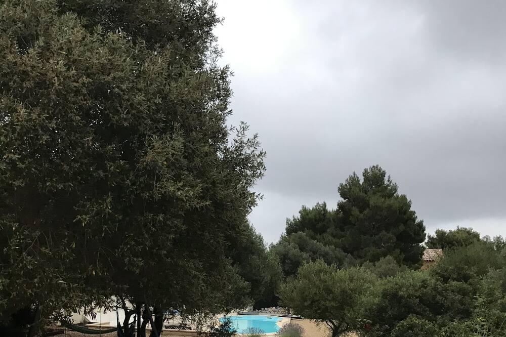 Photo of Outdoor in La Palme