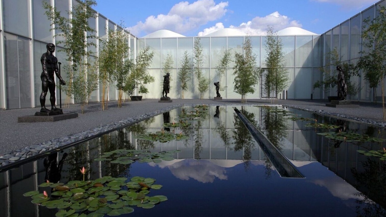 Photo of Outdoor in Durham