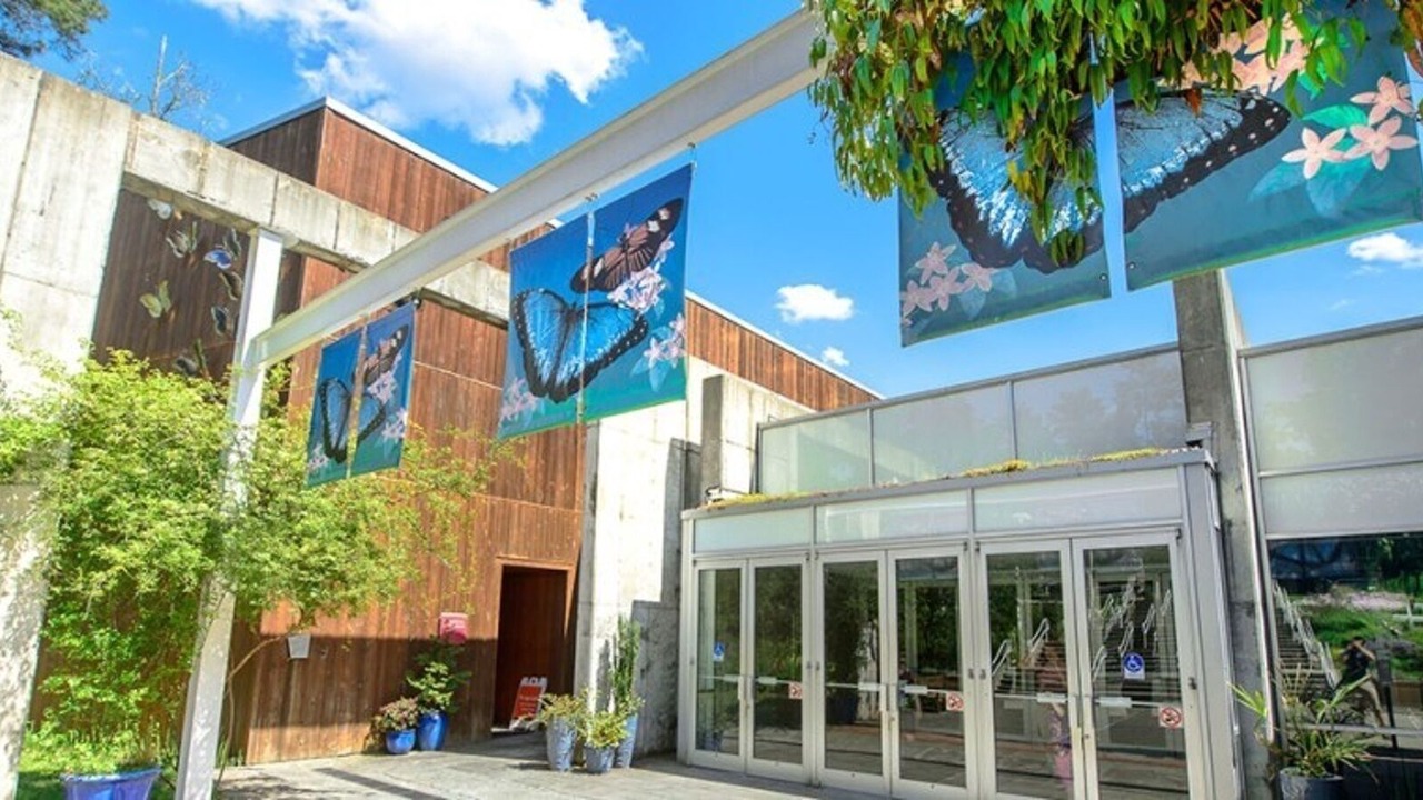 Photo of Outdoor in Durham