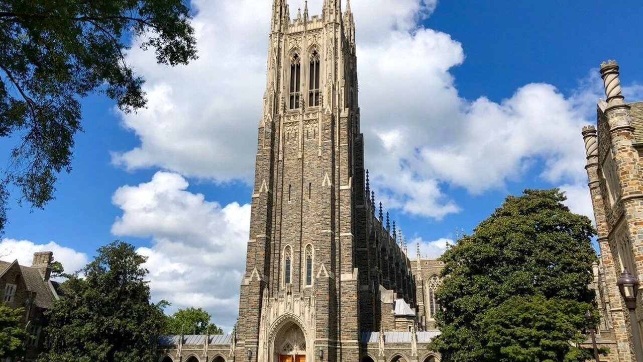 Photo of Outdoor in Durham