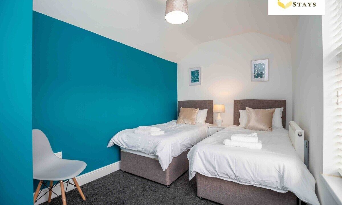 Photo of Bedroom in Northampton