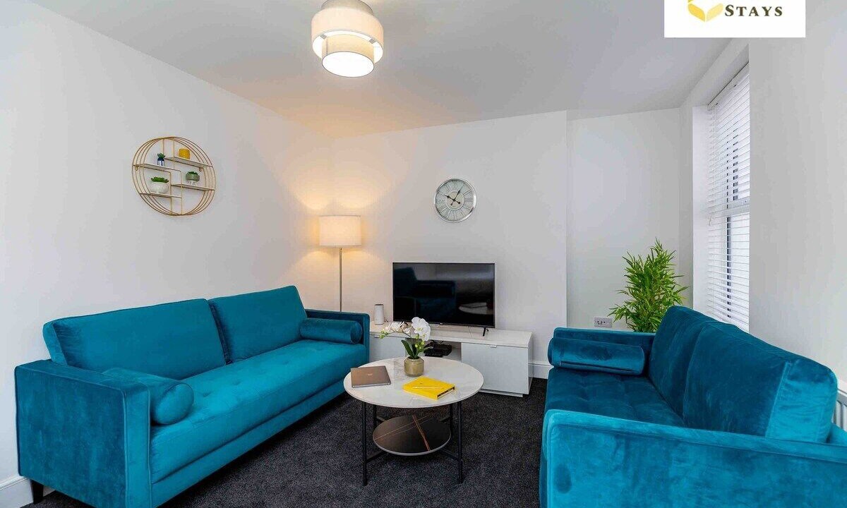 Photo of Livingroom in Northampton