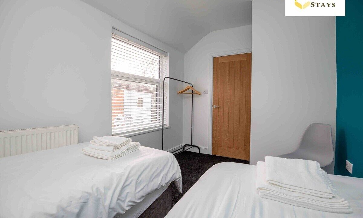 Photo of Bedroom in Northampton