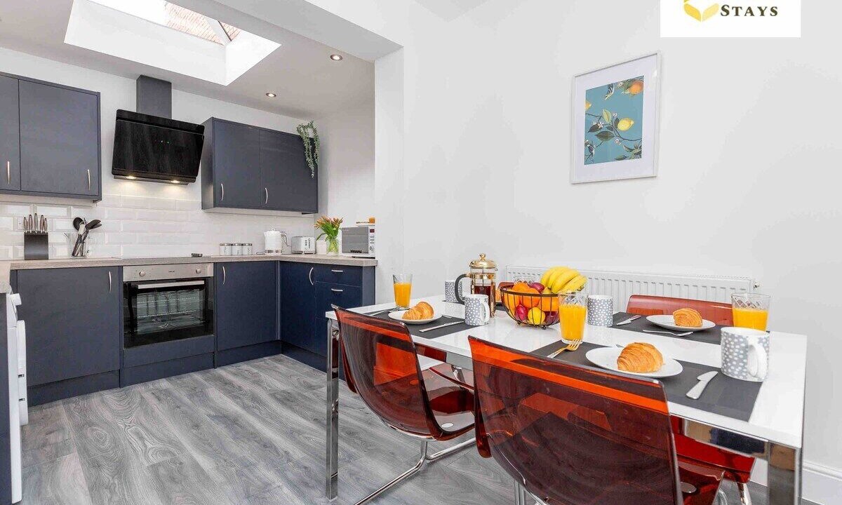 Photo of Kitchen in Northampton