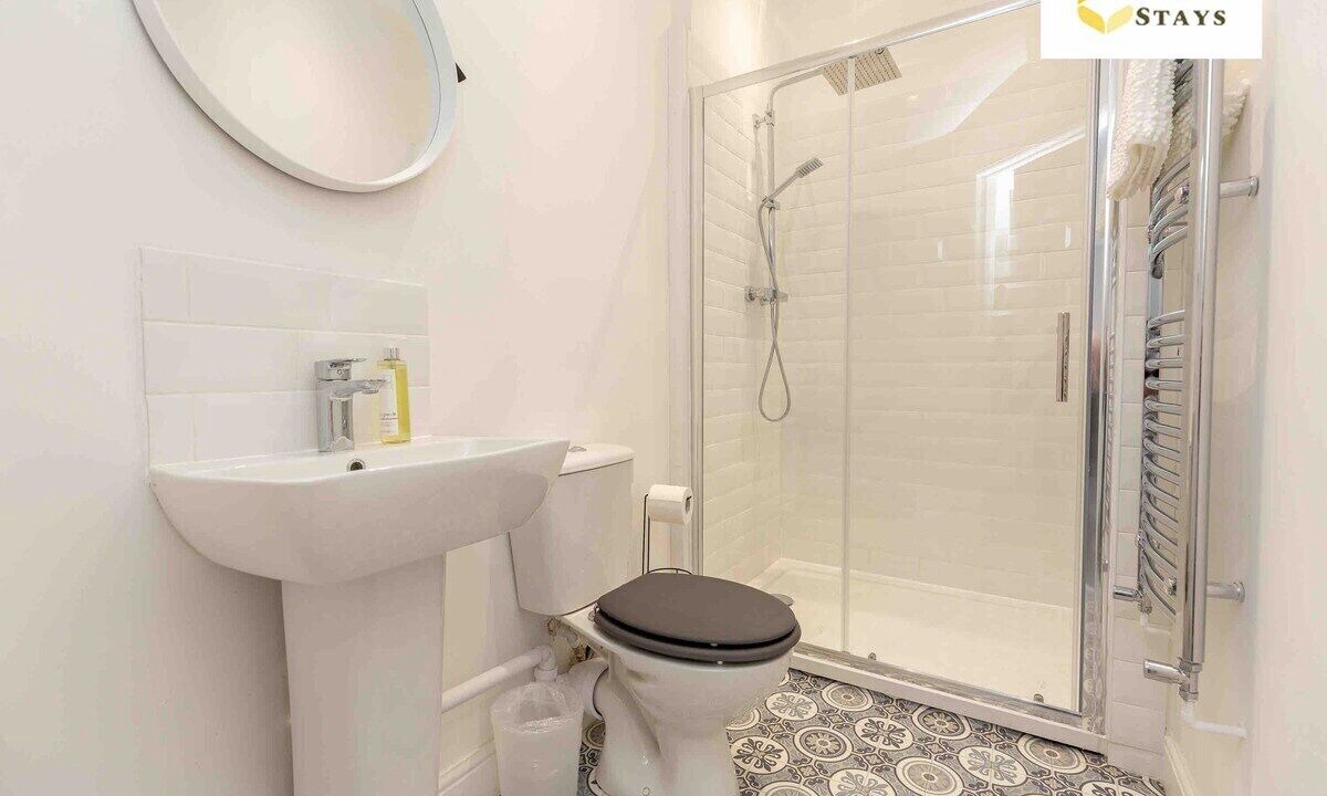 Photo of Bathroom in Northampton