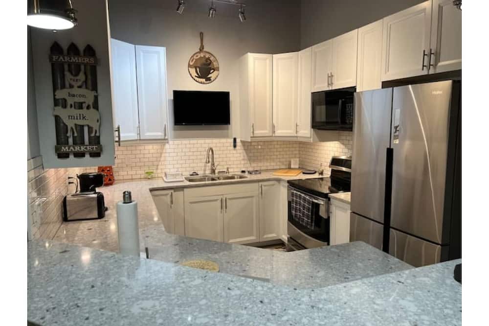 Photo of Kitchen in Ottumwa