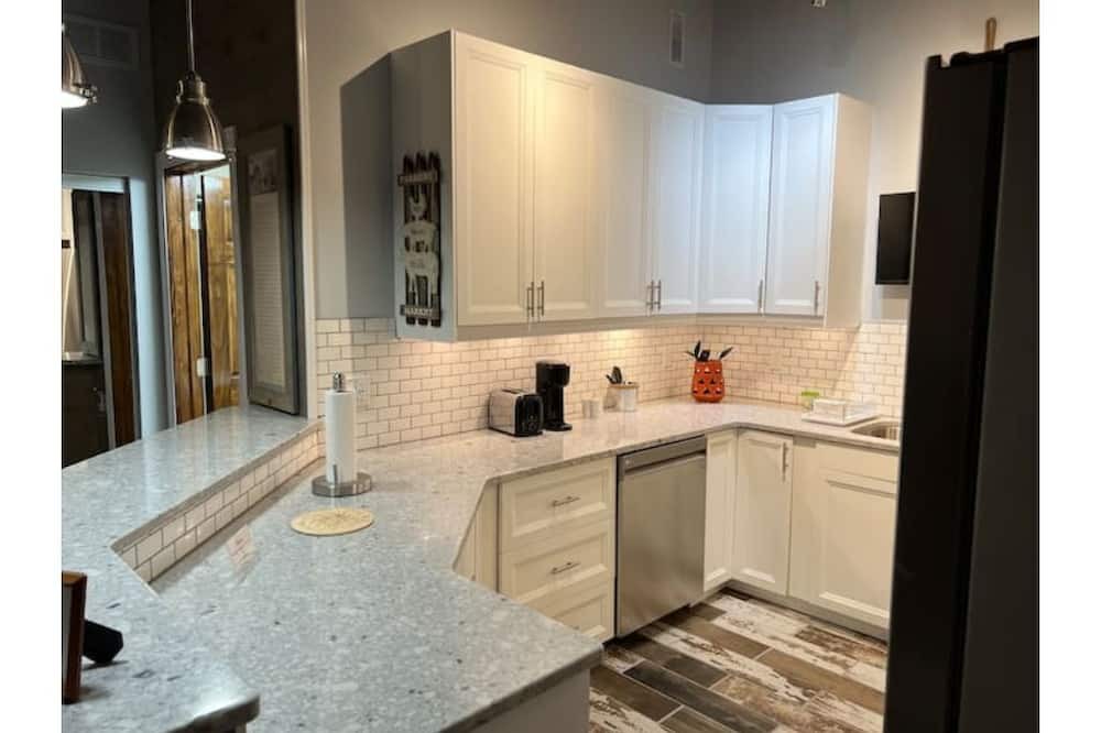 Photo of Kitchen in Ottumwa