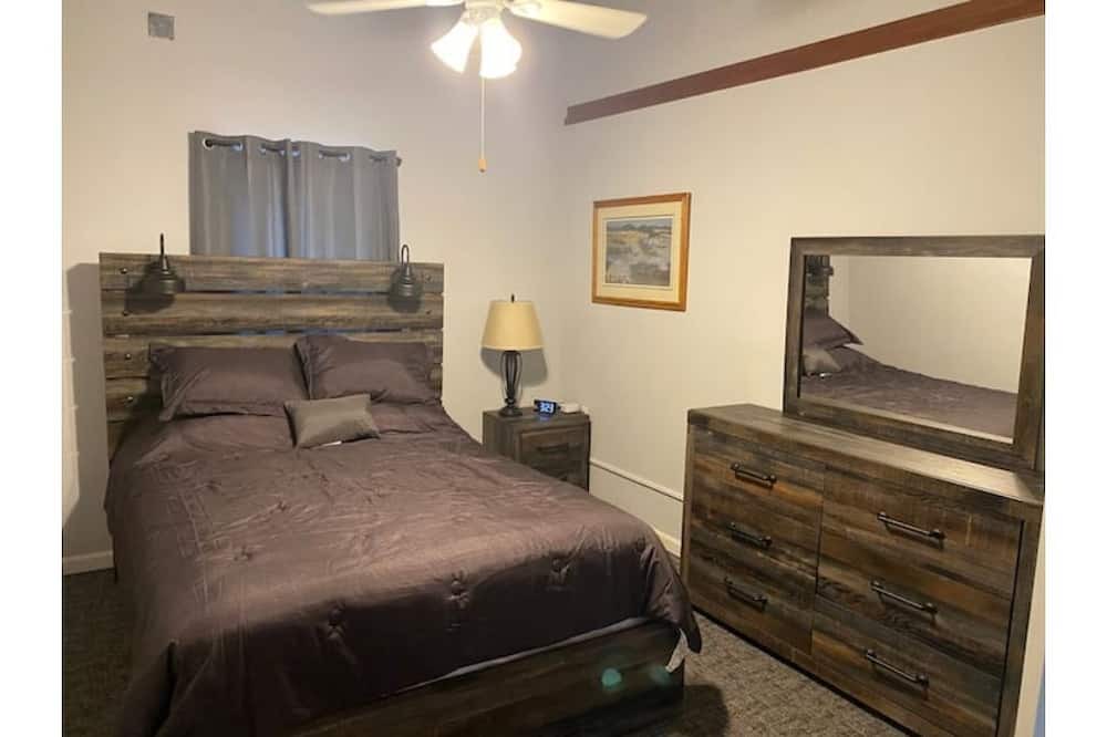 Photo of Bedroom in Ottumwa