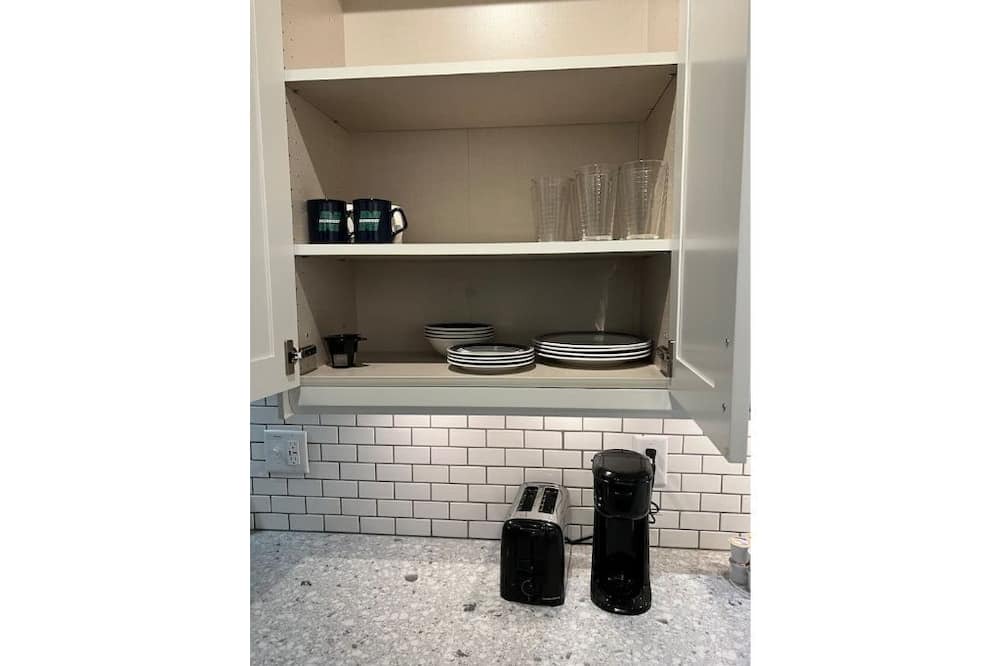 Photo of Kitchen in Ottumwa