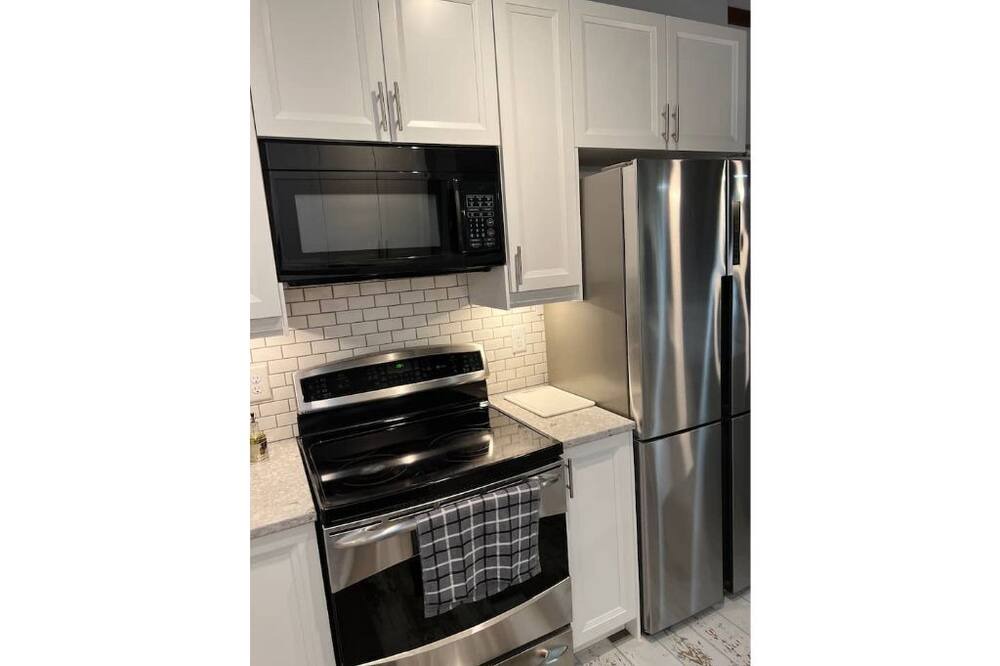 Photo of Kitchen in Ottumwa