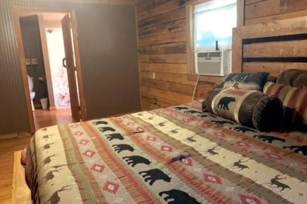 Photo of Bedroom in Craig Creek