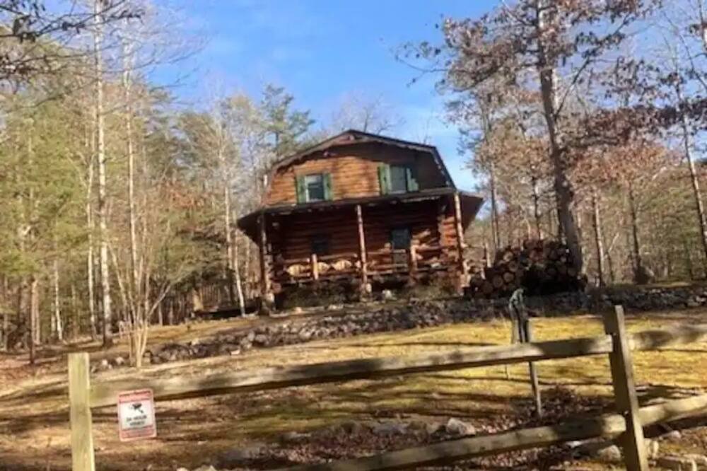 Photo of Outdoor in Craig Creek