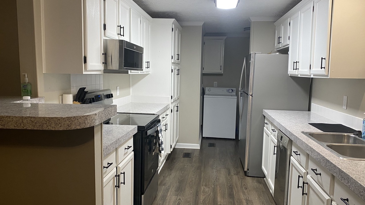 Photo of Kitchen in Leland