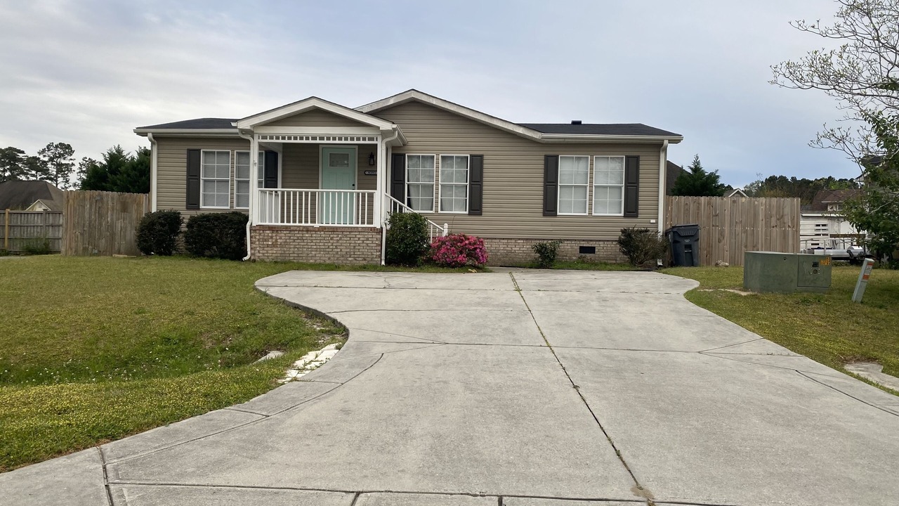 Photo of Outdoor in Leland