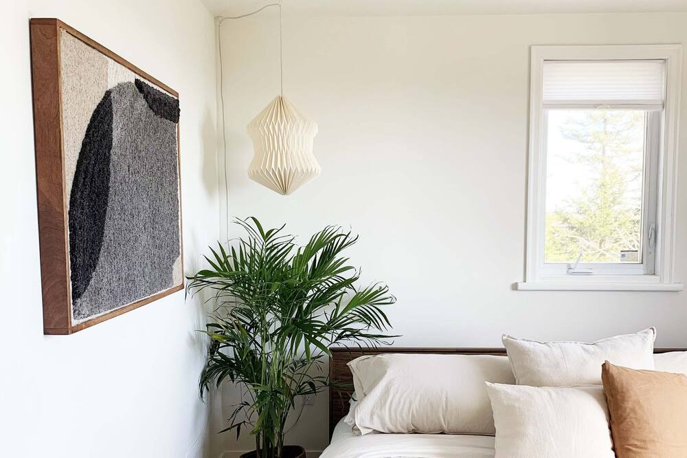 Photo of Bedroom in Boutiliers Point