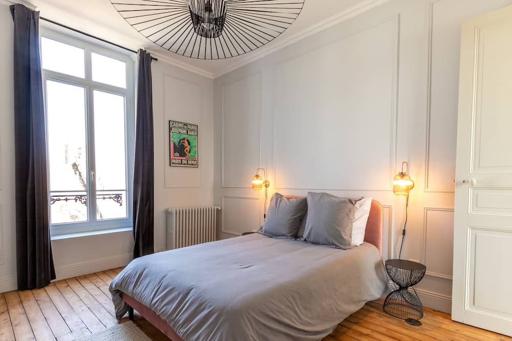 Photo of Bedroom in Boiscommun