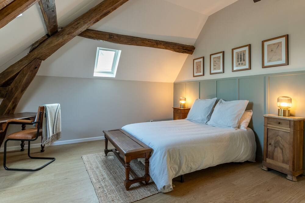 Photo of Bedroom in Boiscommun