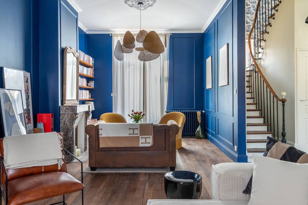 Photo of Bedroom in Boiscommun