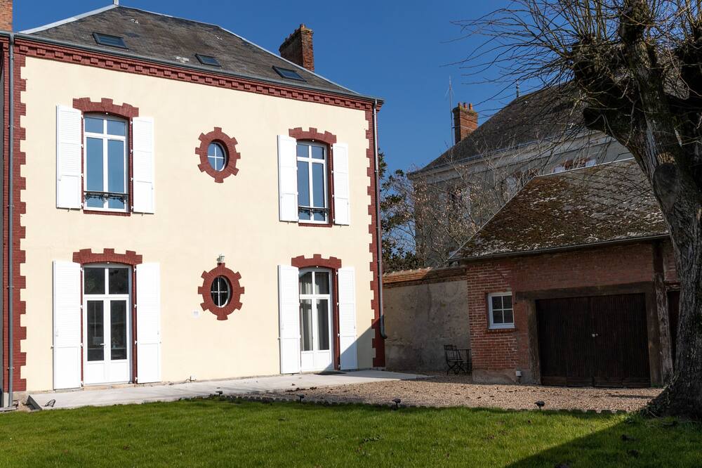 Photo of Outdoor in Boiscommun