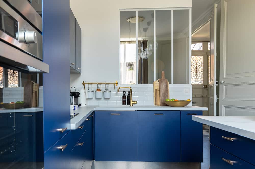 Photo of Kitchen in Boiscommun