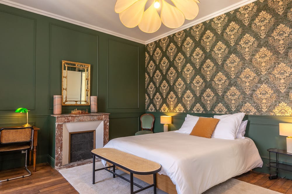 Photo of Bedroom in Boiscommun