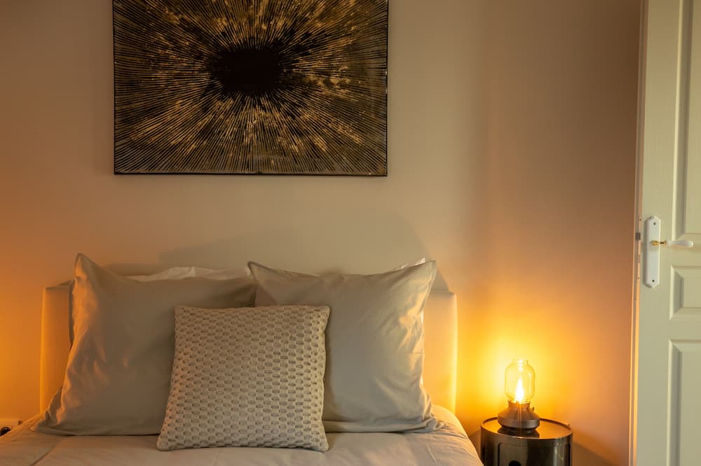 Photo of Bedroom in Boiscommun