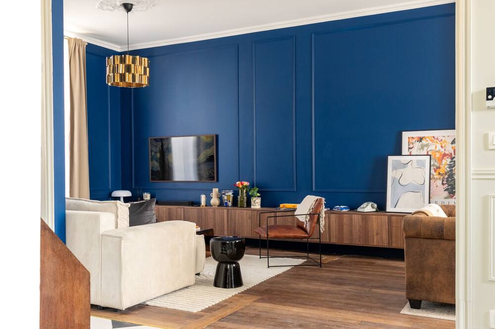 Photo of Livingroom in Boiscommun