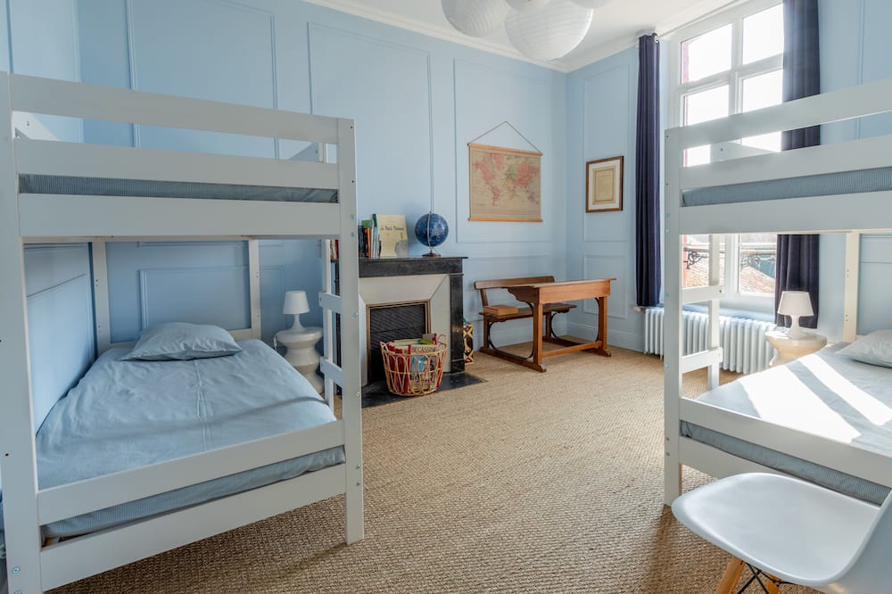 Photo of Bedroom in Boiscommun