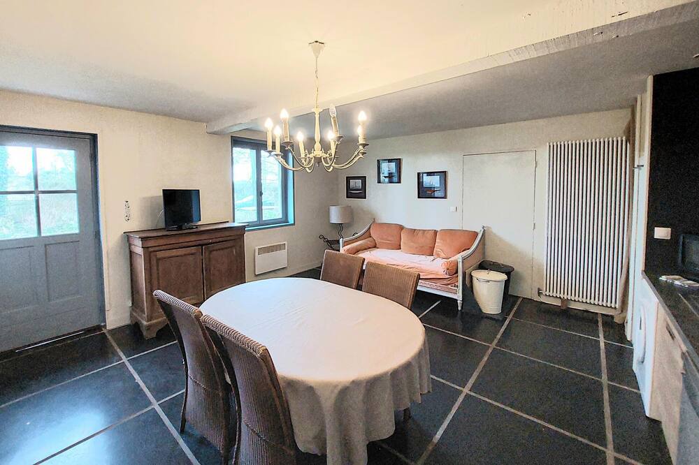 Photo of Bedroom in Verlinghem