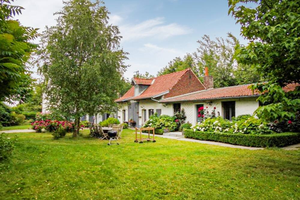 Photo of Outdoor in Verlinghem