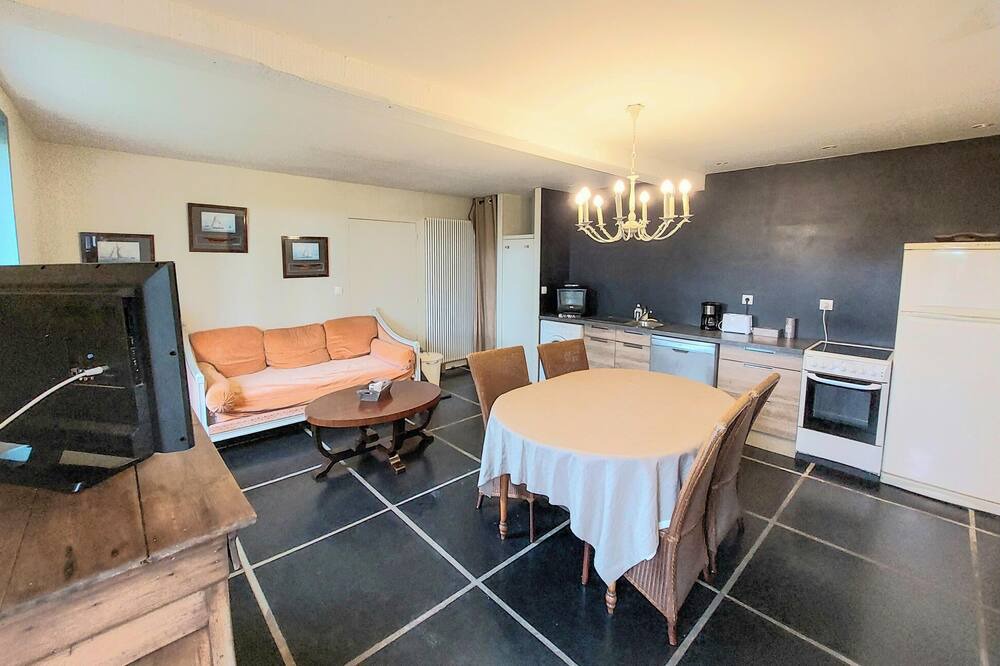 Photo of Bedroom in Verlinghem