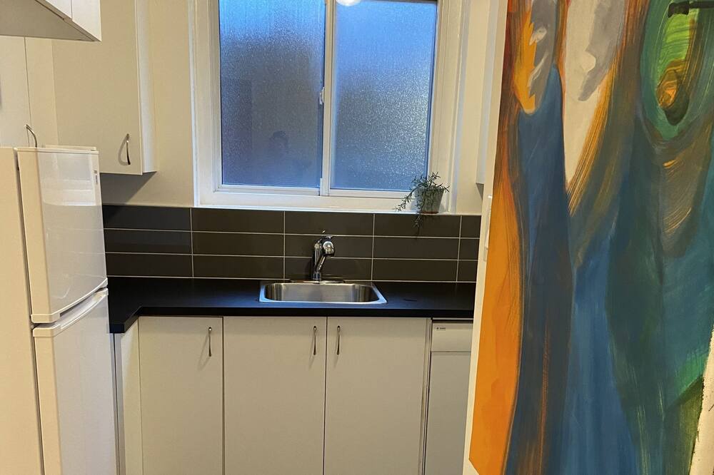 Photo of Kitchen in Trois-Rivieres
