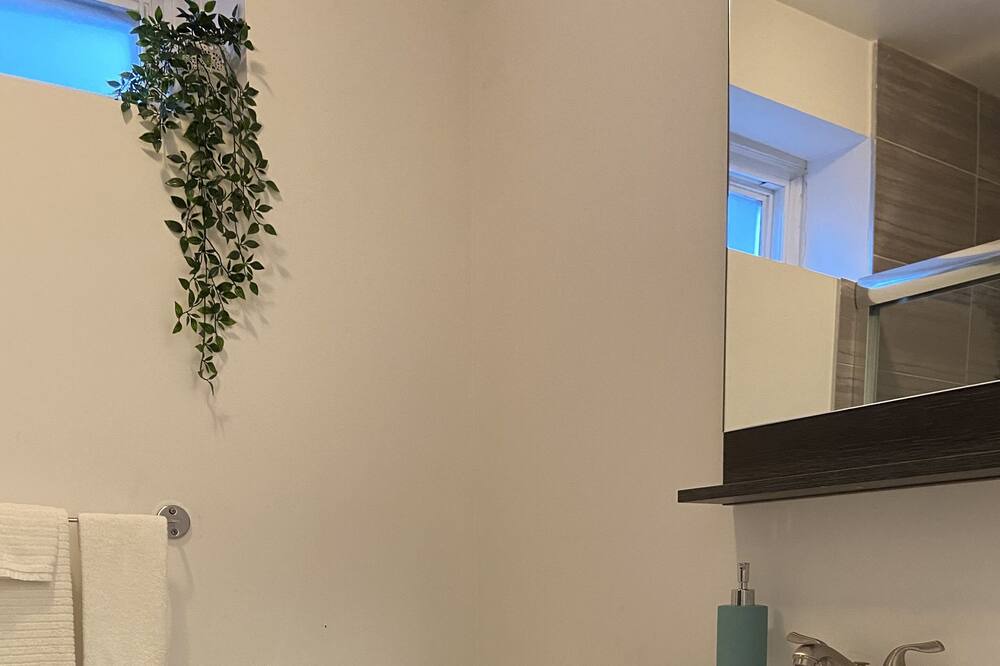 Photo of Bathroom in Trois-Rivieres