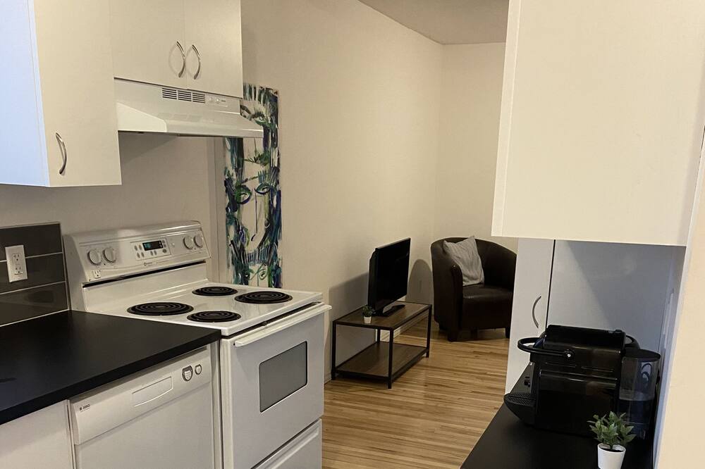 Photo of Kitchen in Trois-Rivieres