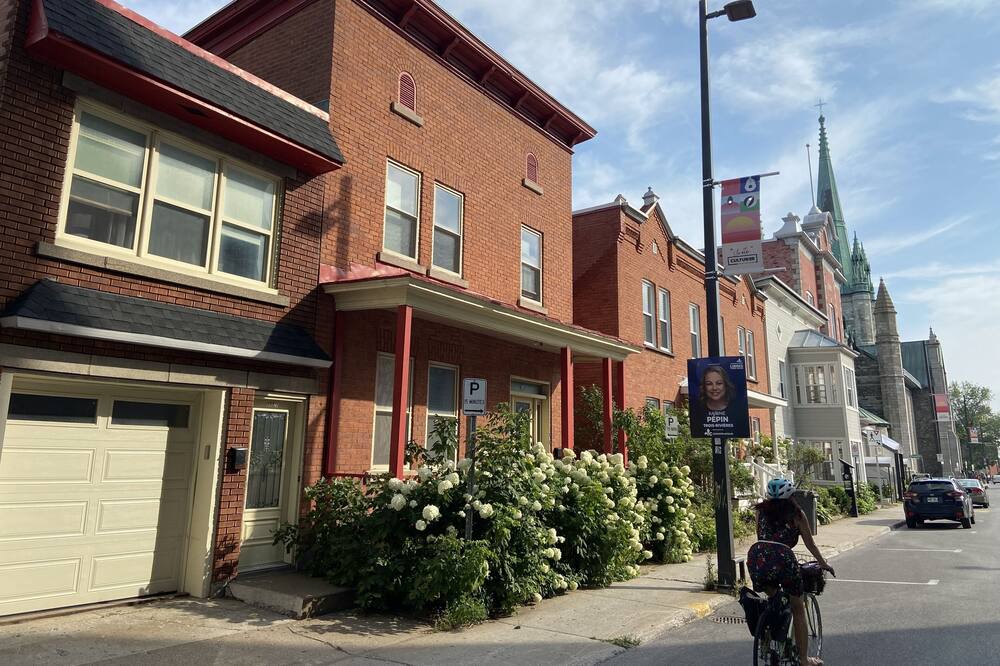 Photo of Outdoor in Trois-Rivieres