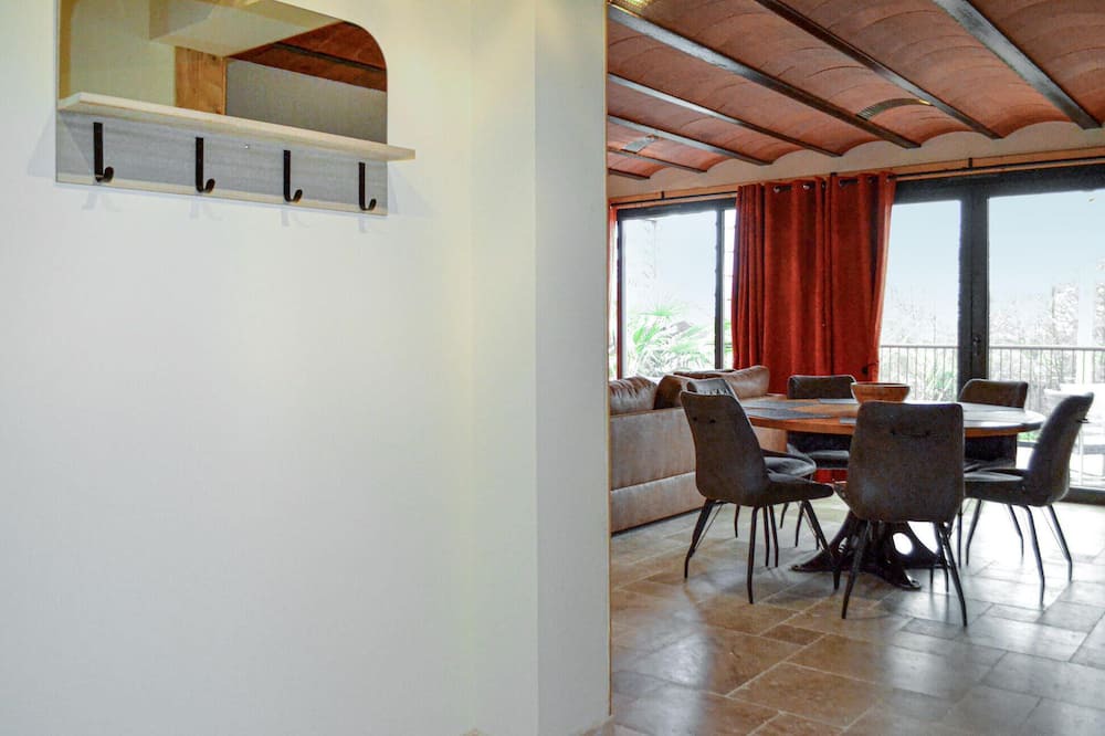 Photo of Bedroom in Sainte-Livrade-sur-Lot