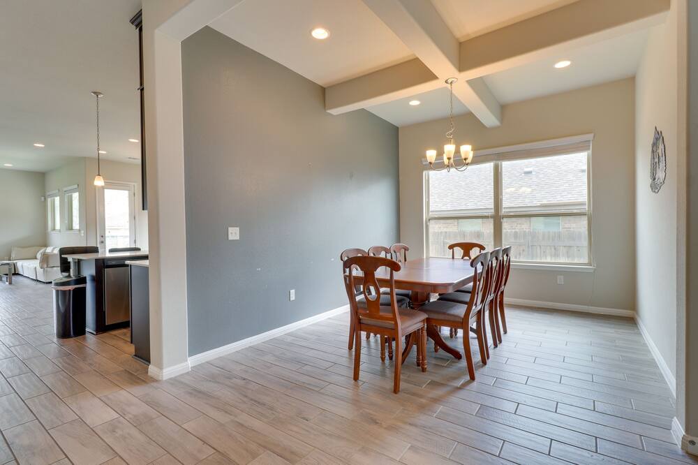 Photo of Bedroom in Cedar Park