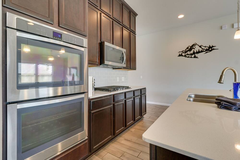 Photo of Kitchen in Cedar Park