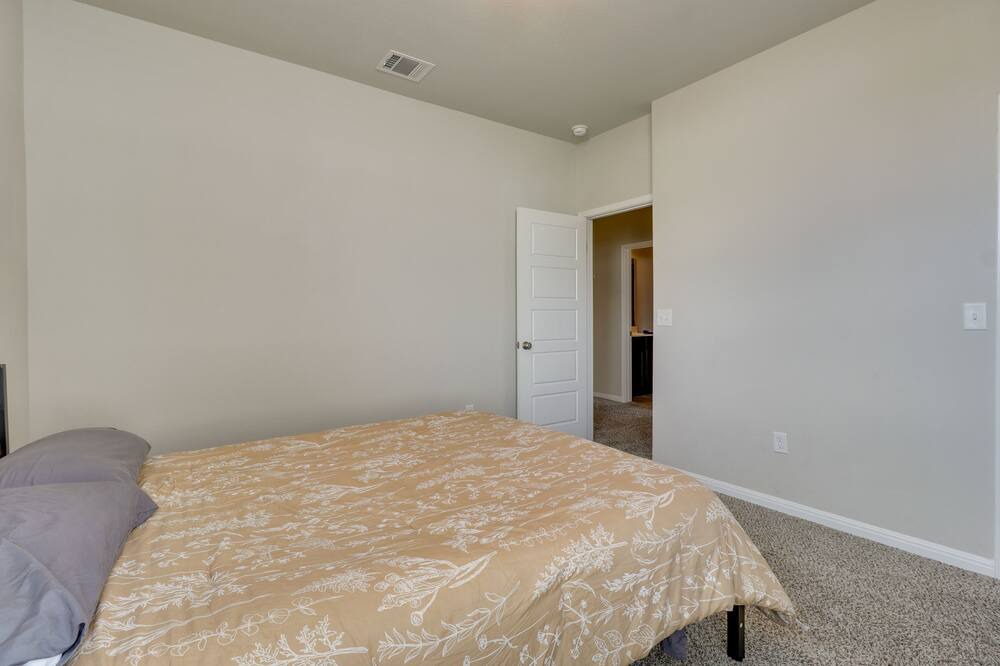 Photo of Bedroom in Cedar Park