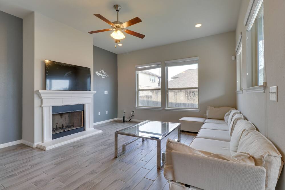 Photo of Bedroom in Cedar Park