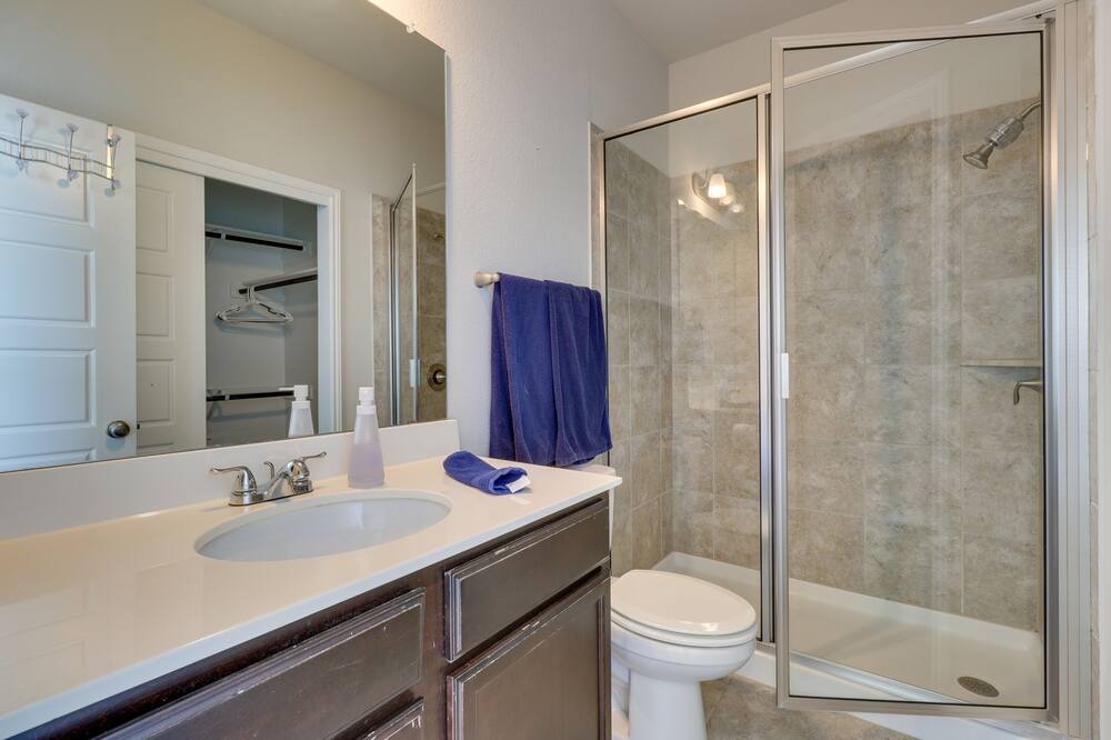 Photo of Bathroom in Cedar Park