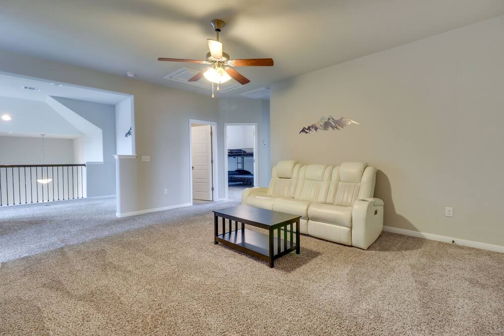Photo of Livingroom in Cedar Park