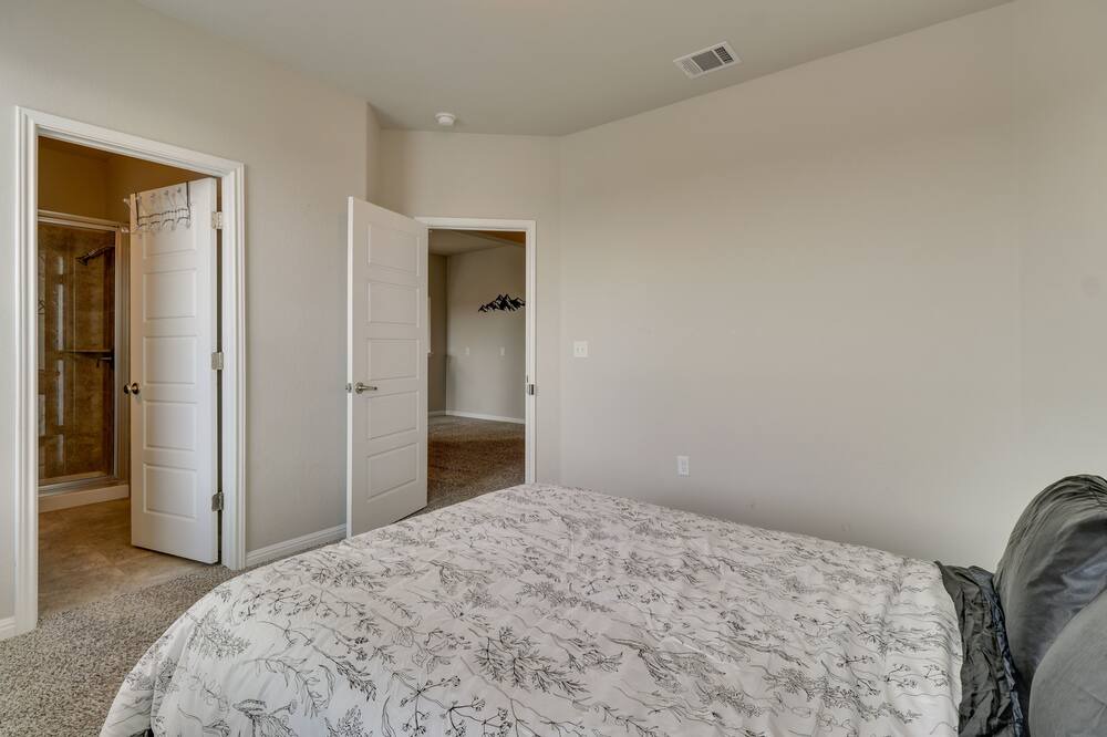 Photo of Bedroom in Cedar Park
