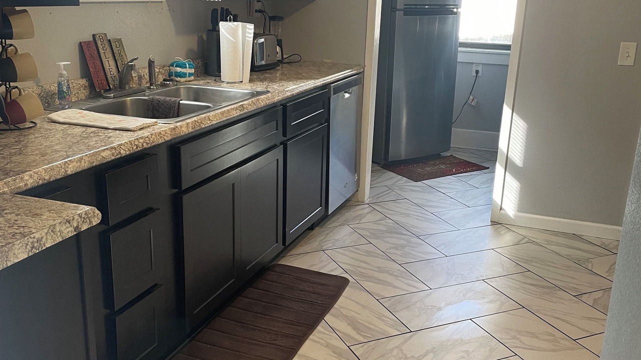 Photo of Kitchen in Wood River