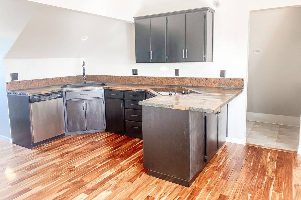 Photo of Kitchen in Brush Prairie