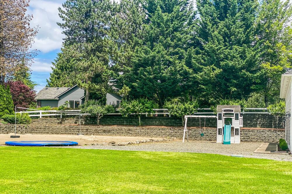 Photo of Outdoor in Brush Prairie