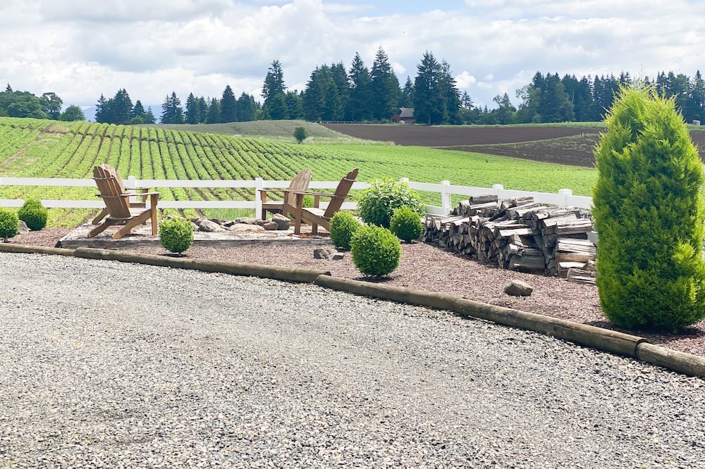 Photo of Outdoor in Brush Prairie