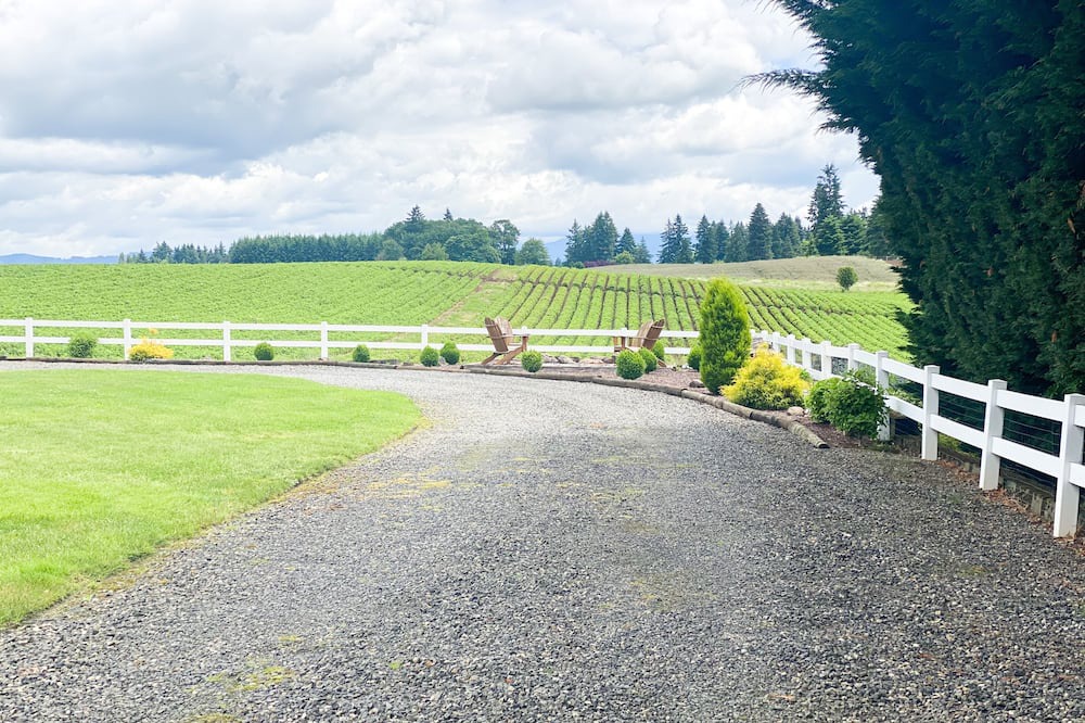 Photo of Outdoor in Brush Prairie