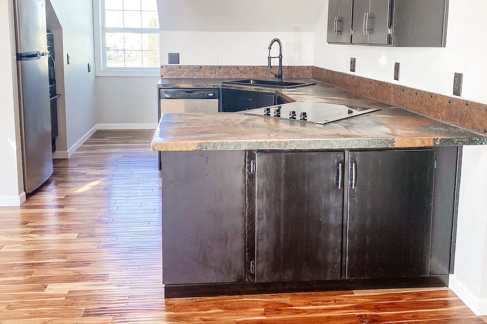 Photo of Kitchen in Brush Prairie